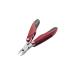 SVAASA Nail Clippers Stainless Steel Nail Clipper Cuticle Scissors Trimmer Manicure Pedicure Nippers Nail Foot Cutter Antiskid Nail Art Tool