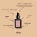 MiY | Regenerating Face Oil | Jojoba Oil Flax Borage & Grapeseed | Organic Face Care | All Skin Types | 15ml - Buy Online on GoSupps.com