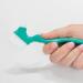 Thienel Dental Prosthesis Brush - Olivgr n | Premium International Shipping - Buy Online on GoSupps.com