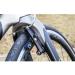 Fouriers BR-S005 Direct Mount Aero V-Brake Set for Giant Propel - Black - Buy Online on GoSupps.com