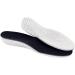 Gatuida Height Increase Insole - 4 Pairs Elevator Insert for Men & Women - Invisible Heel Lift for Elevated Comfort - Buy Online on GoSupps.com