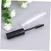 MUSISALY 1 Set Empty Eyelashes Lash Brush Eyelash Mascara Tube Mascara Applicator Dispenser Bottles Empty Mascara Tube Cosmetic Supplies Lip Gloss Tubes Cosmetic Containers Mascara Bottles - Buy Online on GoSupps.com
