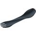 humangear GoBites Uno Portable Silverware Utensils - 1-Pack Gray - Buy Online on GoSupps.com