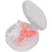 Buy Aligner Chewies - Red Strawberry Flavor | Bite Rubber Masseter Muscle Exerciser | International Shipping Available - Buy Online on GoSupps.com