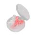 Orthodontic bite chewing gum Y-shaped chewing gum to prevent facial distortion (Red Strawberry flavor)