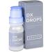DX Drops GTS bottle 10 ml