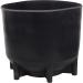 Faber Blue Steel Tank Boots Tanks 7-7.24"