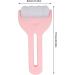 Facial Massager Roller - Handheld Ice Roller Cooling Tool for All Skin Types (Roseate) | Shop Global - Buy Online on GoSupps.com