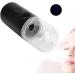 Qukaim Face Mist Sprayer Rechargeable Handheld Face Mist Sprayer Moisturizing Hydrating Face Humidifier Black - Buy Online on GoSupps.com