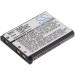  SPANN Battery Replacement for Rollei Flexline 250 & Powerflex Series - DS5370 3.7V | International Shipping Available  - Buy Online on GoSupps.com