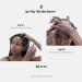 SILSTAR Professional Lace Wig Brush-On Glue & Remover Set - 0.42oz Glue + 1.18fl oz Remover - Best for Secure Wig Application & Easy Removal - Buy Online on GoSupps.com