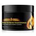 ZODENIS Hot Cream for Belly Fat Burner  Weight Loss Sweat Workout Enhancer Gel  Fat Burning Cream for Stomach Fat Burner  Cellulite Cream Slimming and Shaping Body  Deep Tissue Massage & Muscle