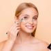 ENERGY Under Eye Concealer Brush - Flat Brightening Tool for Dark Circles Blemishes & Imperfections | Perfect for Powder & Liquid Cosmetics - 274 Kitten Paw - Buy Online on GoSupps.com