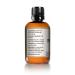 Kukui Nut Oil 100% Pure Cold Pressed Anti-Frizz Hair Treatment & Skin Moisturizer | 4oz Dark Glass Bottle | All Natural Hair Repair for Gloss & Split Ends - Buy Online on GoSupps.com