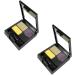 2 Pack- Revlon Colorstay 16 Hour Eye Shadow #583 Exotic - Buy Online on GoSupps.com