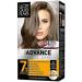 Llongueras Color Advance Permanent Coloration Number 6.34 Golden Dark Blonde - Buy Online on GoSupps.com