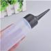 Zonfer 1pc 150ml Salon Hair Color Measuring Applicator Bottle Scale Hairdressing Hair Styling Tool - Buy Online on GoSupps.com