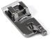 SINGER Narrow Rolled Hem Foot - 1/8 Inch Hem for Low-Shank Sewing Machines - Buy Online on GoSupps.com