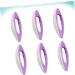 POPETPOP 6pcs Nail Files Gift for a Friend Manicure Tools Girfriend Gift Professional Nail Art Polishing Tools Girlfriend Gifts Professional Tools Nail Buffer Nail Polish Phototherapy Nail 13X3cm As Shown - Buy Online on GoSupps.com