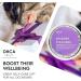 Shower Steamers Variety Pack - 8 Scents with Eucalyptus, Aromatherapy, Menthol - For Women & Men - Buy Online on GoSupps.com