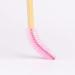 XNHIU Bamboo Lash Mascara Wands Eye Lash Applicators Eyelash Brushes for Lash Extensions (48) - Buy Online on GoSupps.com