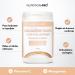 Marine Collagen & Hyaluronic Acid - 300g (powder) | Hydrolyzed | Type 1 | 100% natural | Made in France | Professional nutrition  - Buy Online on GoSupps.com