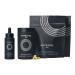 Nutrafol Men's Hair Supplement and Hair Serum Supports Visibly Thicker and Stronger Hair - 3 month supply 1.7 Fl Oz Bottle
