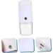 DOITOOL Handheld Sprayer 1pc Steamer Dalmatian Ears Usb Sprayer Creative Nano Mist Sprayer Cosmetic Hydrating Instrument - Buy Online on GoSupps.com