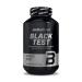 BioTechUSA Black Test Dietary supplement capsules designed for men with arginine amino acid plant extracts vitamins and minerals 90 mega capsules