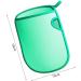 Bath Sponge Shower Gloves Exfoliator Double-Sided Bath Gloves Body Cleaning Frosted Gloves Sponges Bath (Color : Green) - Buy Online on GoSupps.com