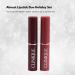 Clinique Almost Lipstick Set Duo Black Honey Pink Honey - Holiday Gift Set - Buy Online on GoSupps.com