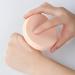 16 Pieces Makeup Sponge Foundation Powder Puff Face Makeup Eye Applicator Wash Cosmetic Round Pads Halloween Cosmetic Tool (Skin Colour) - Buy Online on GoSupps.com