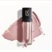 Lucky Chick Liquid Shimmer Eyeshadow - Pink Rose Quartz - Long-Lasting Gel, Paraben & Cruelty Free - Buy Online on GoSupps.com