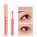 CORINGCO Shimmer Glitter Eye Maker Volume Eyeshadow Stick 02 Dazzling Noon - Long Lasting Sparkle for Quick-Hara Glitter Eye Makeup | K-Beauty - Buy Online on GoSupps.com