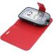 Shop the Best foto-kontor Case for Abbott Freestyle Libre 3 - Stylish & Protective Red Book-Style Case - Buy Online on GoSupps.com
