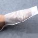 Foot Glider Compression Socks - Easy Slide Applicator for Open Toes | Ideal for Disabled & Pregnant Women - 2 Piece Set - Buy Online on GoSupps.com