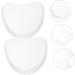 Fomiyes 2-St Denture Container & Cleaning Case - Portable Storage for False Teeth Retainers & Prosthesis - Ideal for Outdoor Use - Buy Online on GoSupps.com