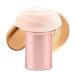 Doubleer Makeup Sponge Puff Small Mushroom Head Makeup Egg Air Cushion BB Wet And Dry Puff Cosmetic Tool