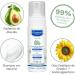 Mustela Foam Shampoo 150ml for Newborns - Gentle Cleansing and Hypoallergenic Formula - Buy Online on GoSupps.com