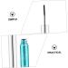 SOESFOUFU 2pcs Extra Fine Mascara Lash Mascara Lady Mascara Waterproof Mascara Curling Mascara :  - Buy Online on GoSupps.com