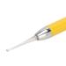 LED Light Ear Spoon - Bright & Lightweight Ear Wax Remover - Buy Online on GoSupps.com