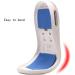 Men's Diabetic Shoes - Non-Slip Memory Foam Orthopedic Shoes | Adjustable, Extra Wide & Lightweight | Ideal for Swollen Feet, Diabetic Edema & Plantar Fasciitis - Size 10.5 Beige - Buy Online on GoSupps.com