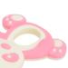 Comfortable Baby Bite Ring Toys | Easy-to-Clean Toddler Teething Relief | International Shipping - Buy Online on GoSupps.com