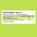 URIDINE 250 MG (30 Capsules) - Premium Dietary Supplement for Cognitive Performance Neuronal Synapses Uridine Magnesium 1 Month Pack - Buy Online on GoSupps.com