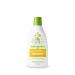 BabyGanics, Squeeze & Foam, Shampoo + Body Wash, Chamomile Verbena, 7 floz