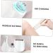 Fomiyes Electric Hair Removal Device - Compact Razor for Women | Portable Facial Shaver & Body Cutter | International Shipping Available - Buy Online on GoSupps.com