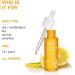 The-P'lum Alpha Arbutin & Hyaluronic Acid Face Serum 2% Fragrance-Free 30 ml - Buy Online on GoSupps.com