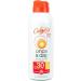 Calypso Once A Day Tan & Protect SPF25-200 ml CALC25TAN and Once A Day Sun Protection Spray. Water Resistant. SPF30 SPF 25 + Sun Protection Spray - Buy Online on GoSupps.com