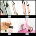 Adjustable Waist Leg Stretch Strap with Door Anchor | Flexibility Trainer for Fitness, Dance, Ballet & Gymnastics - Buy Online on GoSupps.com