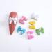 Bows Nail Charm Bowknot Beads Design Bowknot Nail Art 3D Bows Nail Art Decorations Colorful Nails Jewelry Bows Nail Charm - Buy Online on GoSupps.com